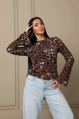 Лонгслив женский 957530