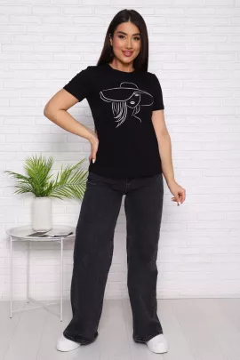 Футболка женская 725857