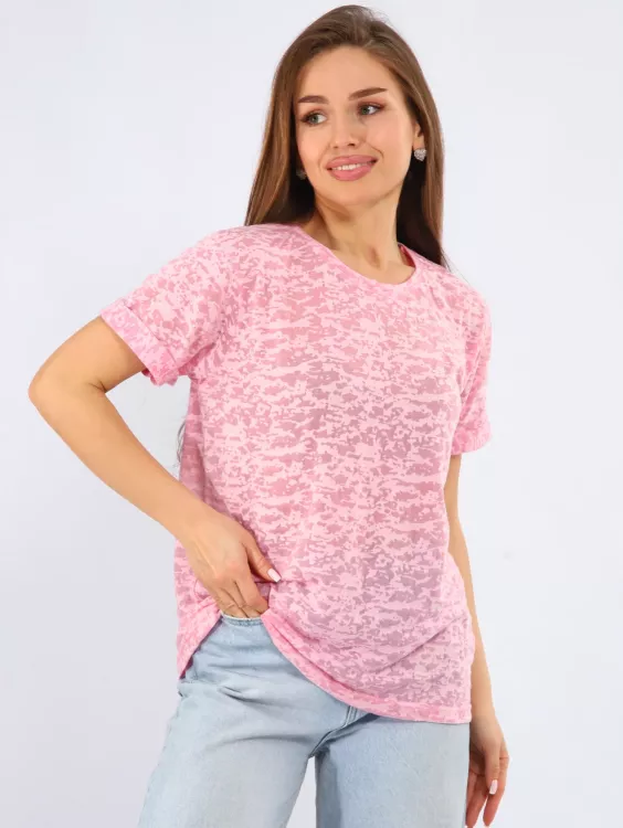 Футболка женская 763839