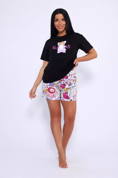 Пижама женская 142633