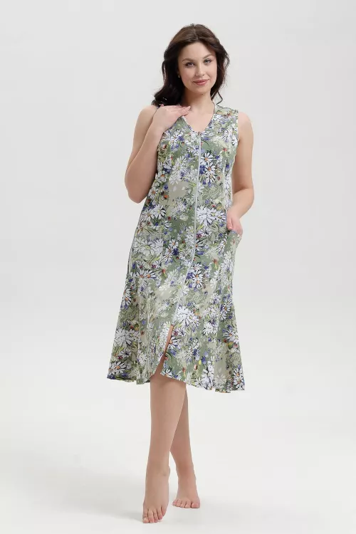 Халат Настенька