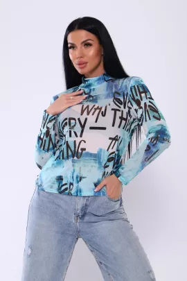 Водолазка 35787