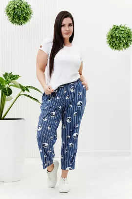 Брюки женские 674773