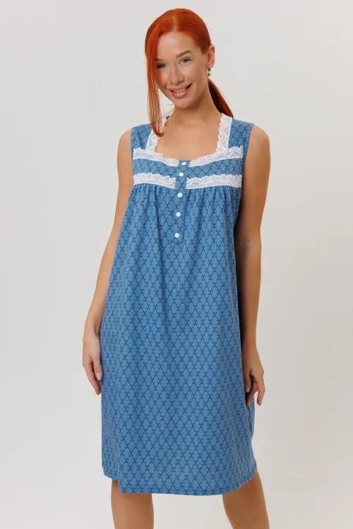 № 2273/1 Ночная сорочка